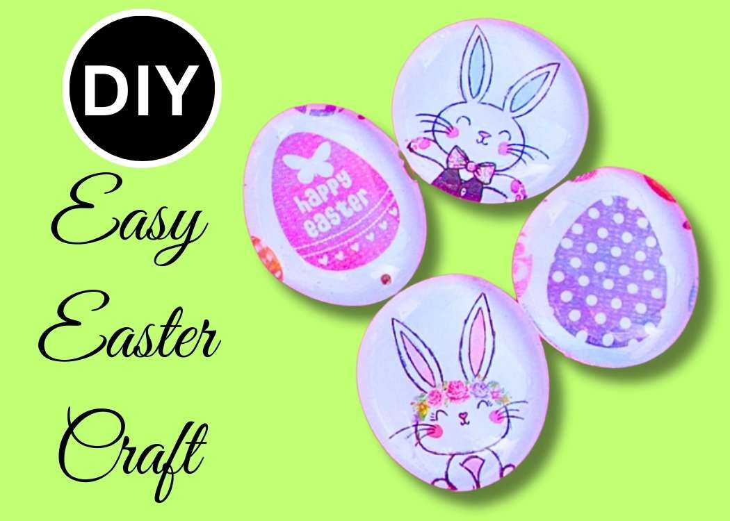 Easy Easter Craft