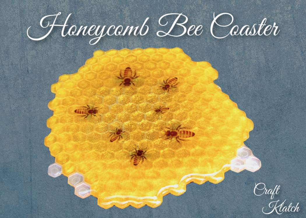 Honeycomb Bee Jewelry Silicone Mold, Resin Crafts, Resin Craft, Handmade Silicone  Mold