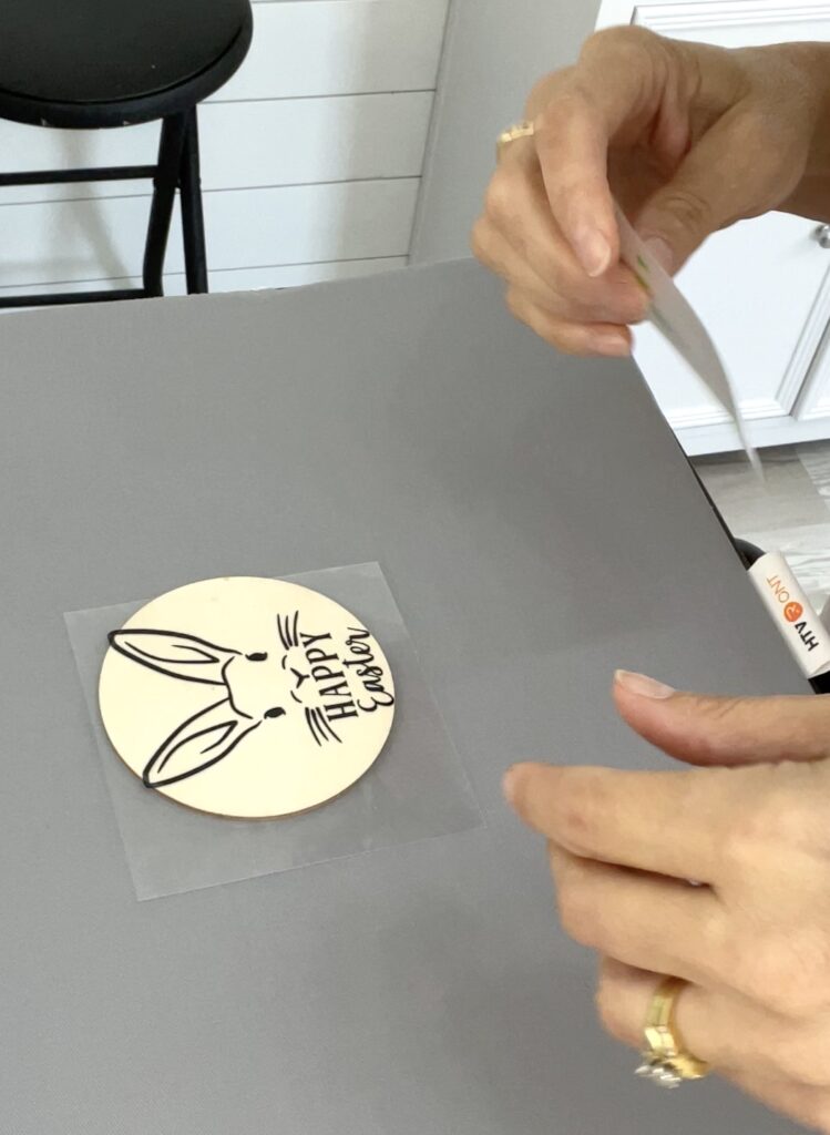 Unlock Secrets of Heat Transfer Vinyl on Different Materials