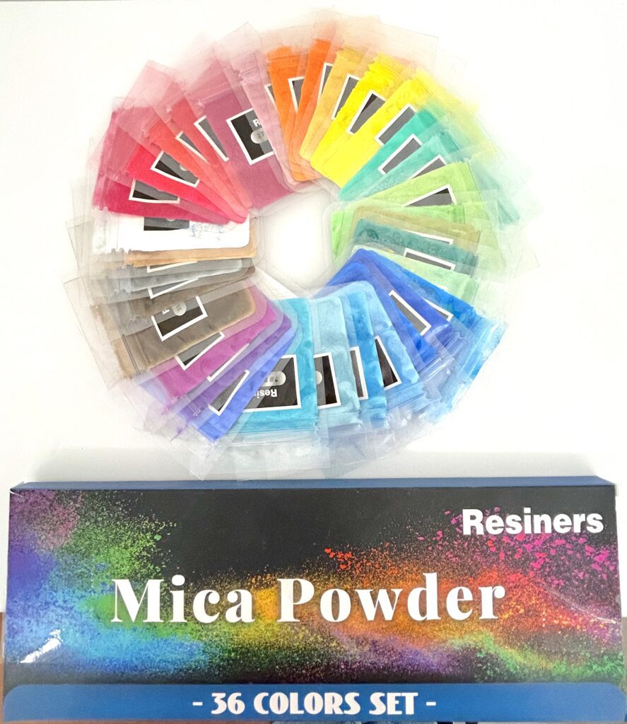 Step by Step Resin: How to Color-Blend Coasters [Video] - Craft Klatch