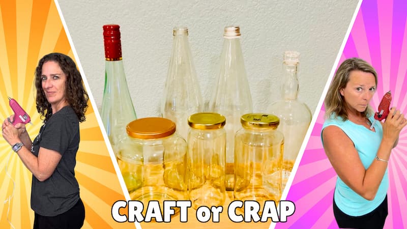 Craft or Crap challenge thumbnail