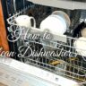 how to clean dishwasher thumbnail