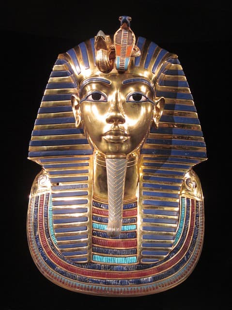 King Tut